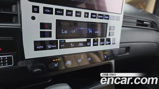 Hyundai Staria Staria 2WD автодом — Фото автомобиля 24
