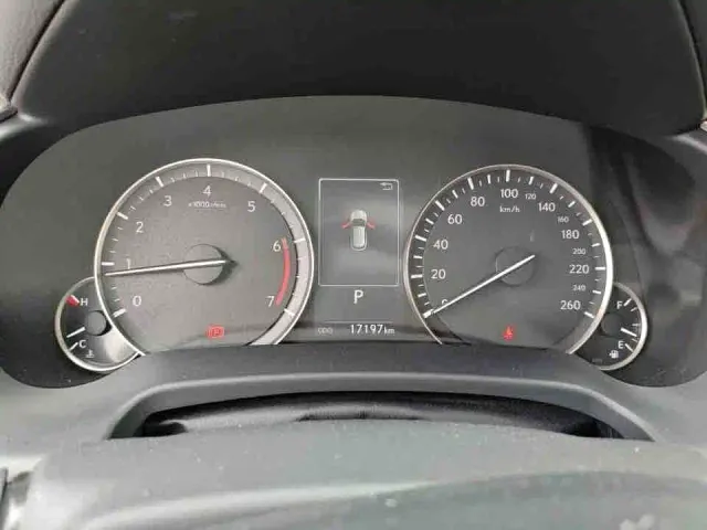 Lexus RX — Фото автомобиля 3