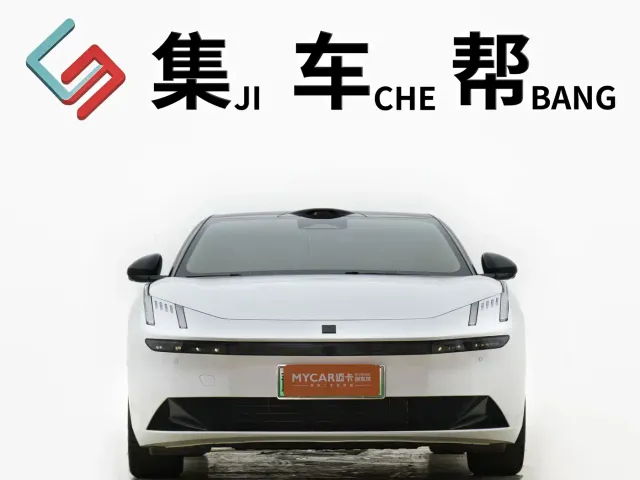 Lynk & Co Lynk & Co 10 EM-P 2025 240km Base — Фото автомобиля 2