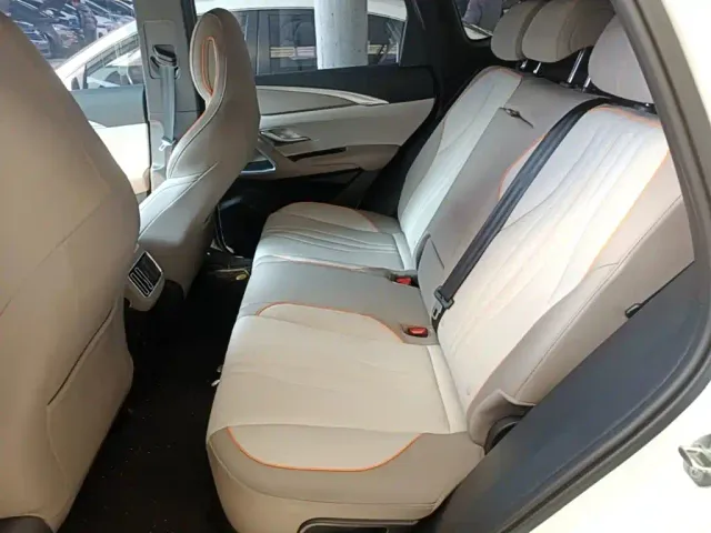 BYD Song Pro — Фото автомобиля 16