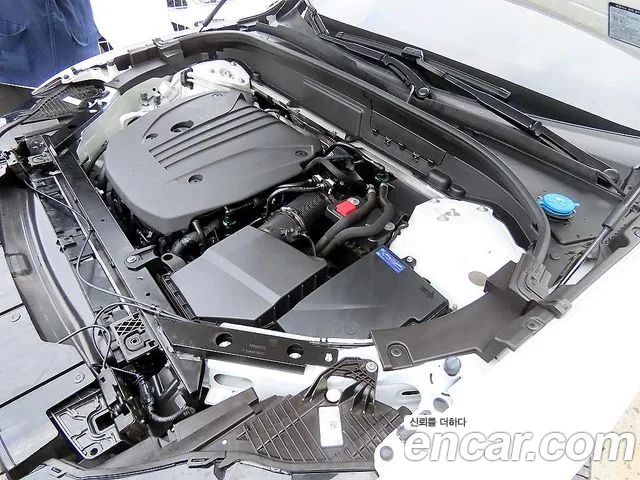 Вольво XC60 — Фото автомобиля 19
