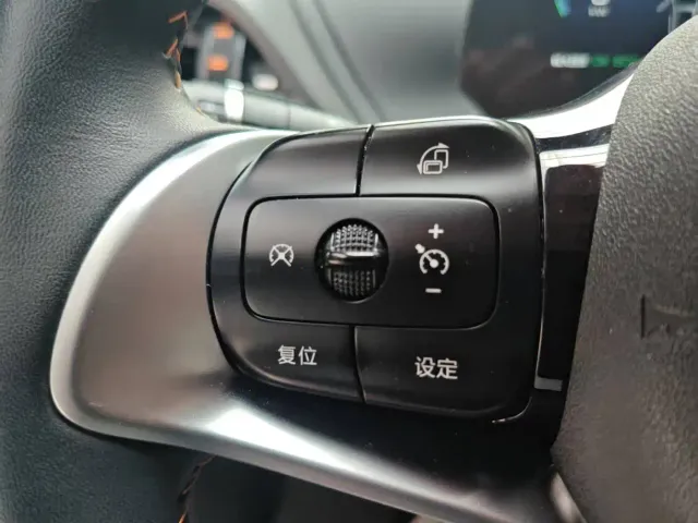 BYD Yuan PLUS — Фото автомобиля 15