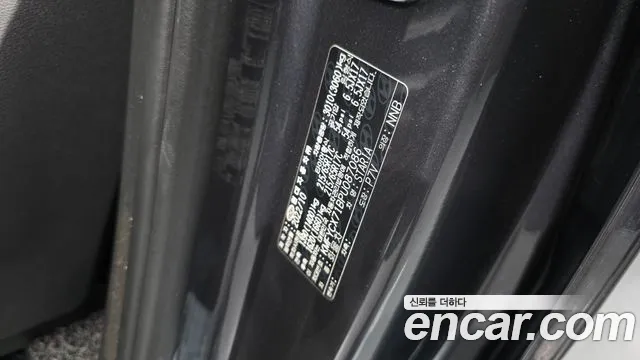 Hyundai Staria Staria Карго 5 мест — Фото автомобиля 30