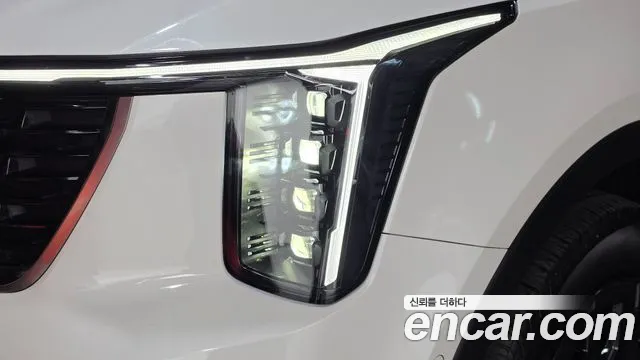 Kia Sorento — Фото автомобиля 7