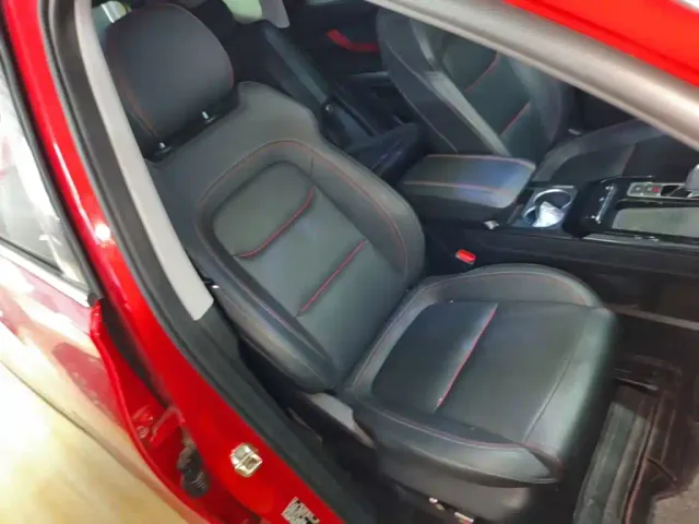 Chery Tiggo 7 — Фото автомобиля 24