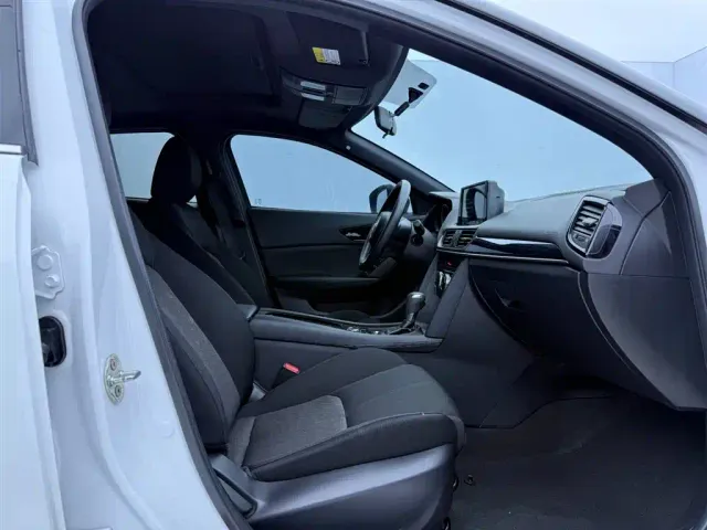 Mazda CX-4 — Фото автомобиля 22