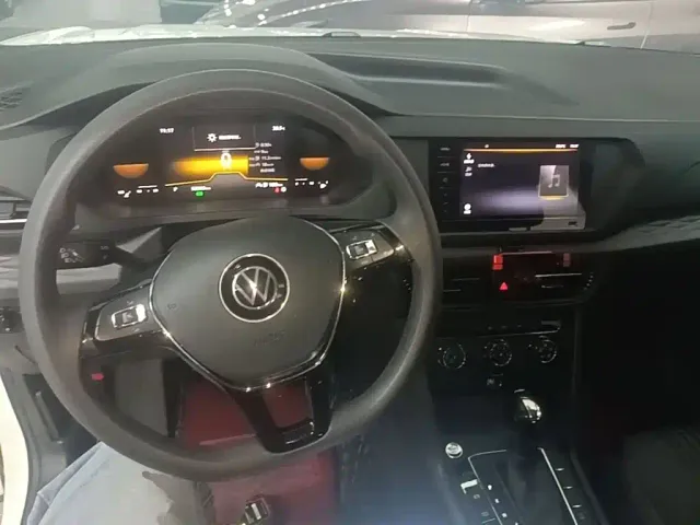 Volkswagen Tharu — Фото автомобиля 9