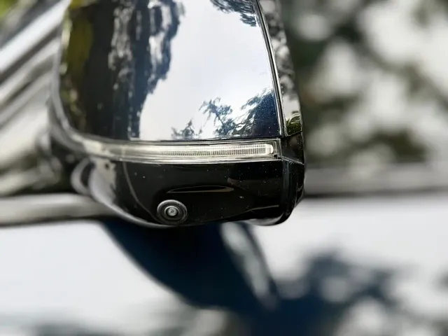 BMW X5 — Фото автомобиля 5