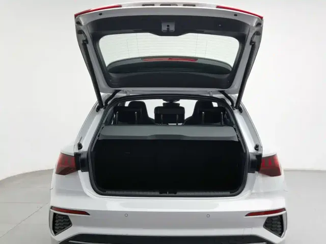 Audi A3 — Фото автомобиля 16