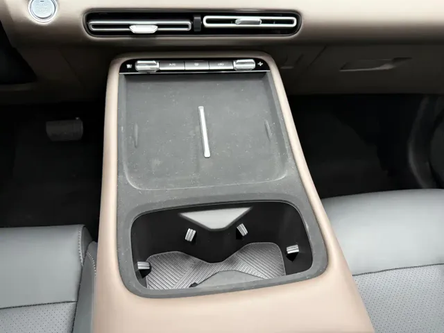Changan CS55 Plus — Фото автомобиля 7