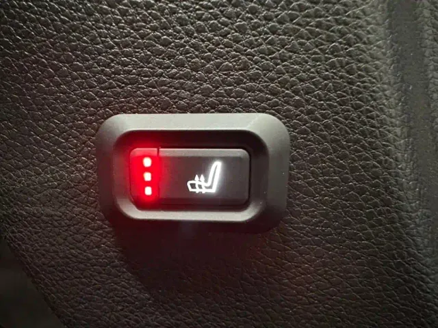 Kia Seltos — Фото автомобиля 18
