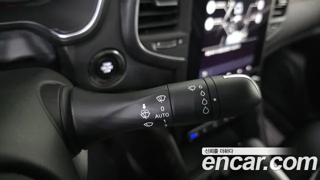 Renault Korea SM6 SM6 (New) — Фото автомобиля 30