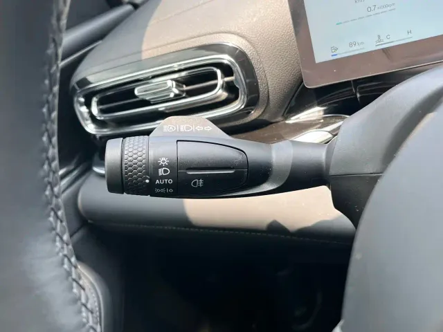 Geely Emgrand — Фото автомобиля 17