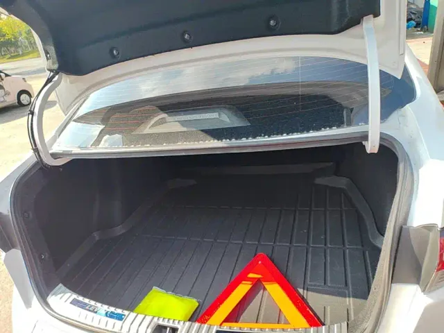Toyota Levin — Фото автомобиля 18