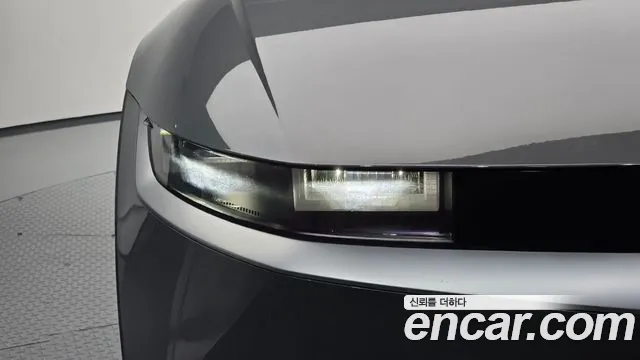 Hyundai Ioniq5 Ioniq5 Long Range AWD — Фото автомобиля 23