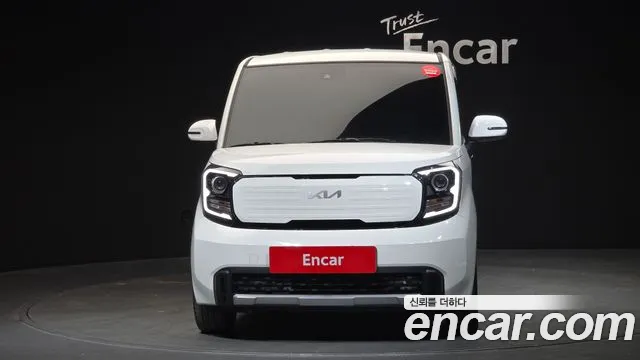 Kia RAY Новый Kia Ray Signature — Фото автомобиля 3