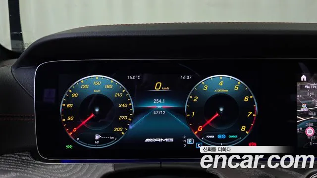 Mercedes-Benz E-Class W213 — Фото автомобиля 11