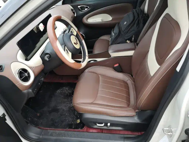 Wuling Bingo — Фото автомобиля 14