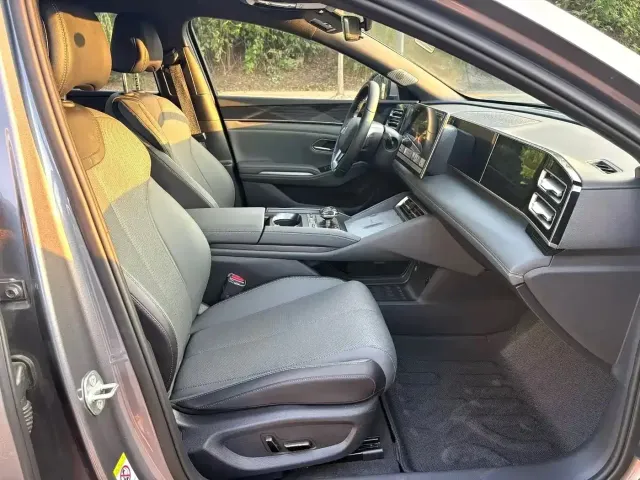 BYD Qin L 2024 DM-i 120KM Superior Edition — Фото автомобиля 5