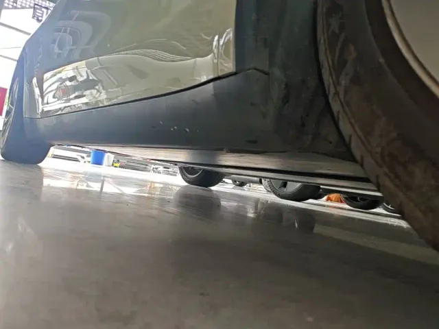 Tesla Model Y — Фото автомобиля 20