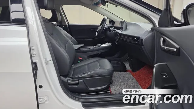 Kia EV6 — Фото автомобиля 16