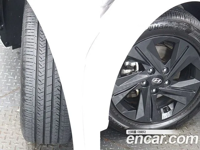 Hyundai Avante CN7 — Фото автомобиля 20