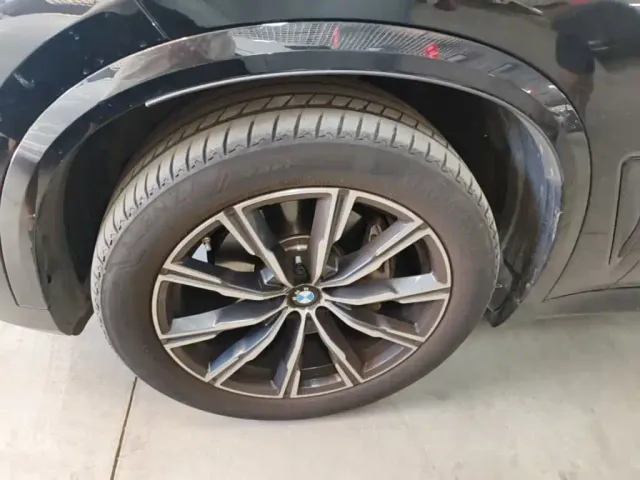 BMW X5 — Фото автомобиля 22