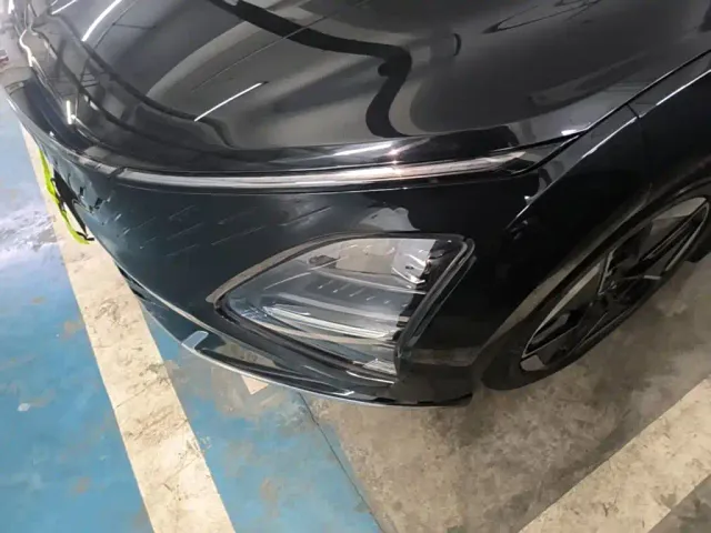 Wuling Starlight — Фото автомобиля 23