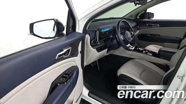 Kia Sportage — Фото автомобиля 10