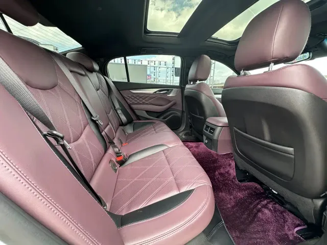 Cadillac CT5 — Фото автомобиля 7