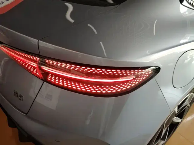 BYD Seal — Фото автомобиля 7