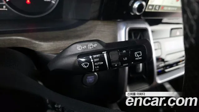 Kia Sorento Sorento 4-е поколение Дизель 2.2 4WD — Фото автомобиля 17