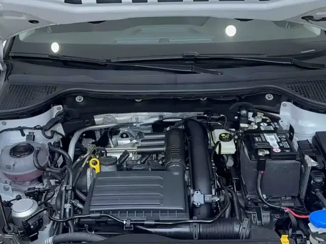 Skoda Karoq — Фото автомобиля 21