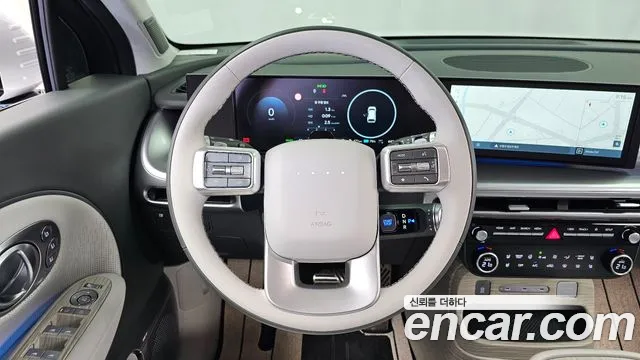 Hyundai Ioniq 9 — Фото автомобиля 19
