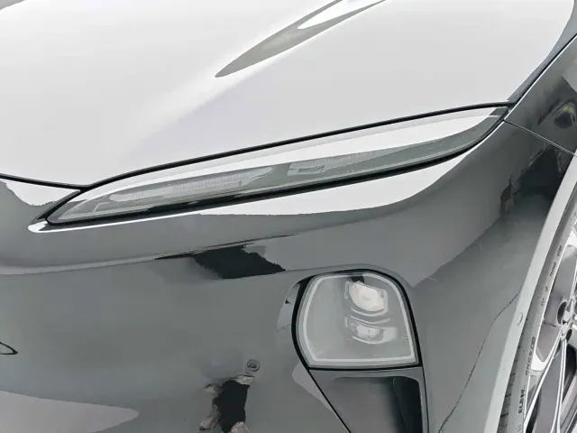 Nio ET5 Touring — Фото автомобиля 18
