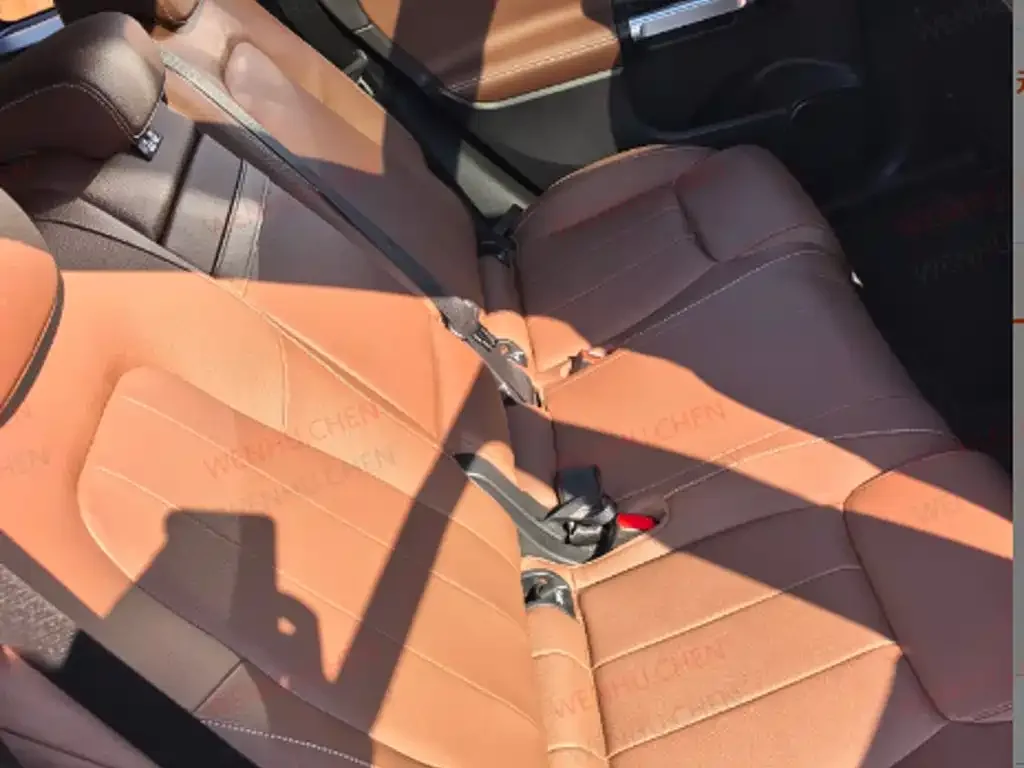 Mercedes-Benz Mercedes-Benz EQB 2025 EQB 260 — Фото автомобиля 4