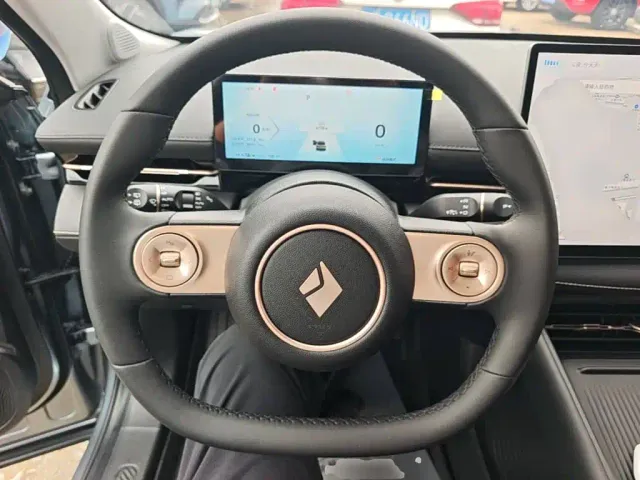 Baojun Yunhai — Фото автомобиля 10
