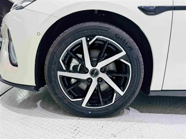 BYD Seal 07 DM-i — Фото автомобиля 9