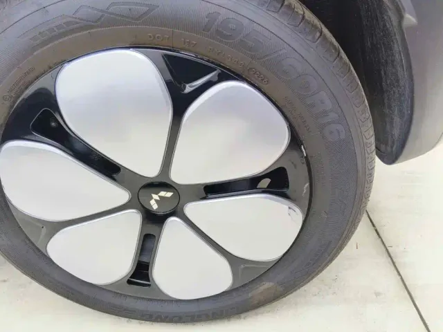 Wuling Binguo Pro — Фото автомобиля 7