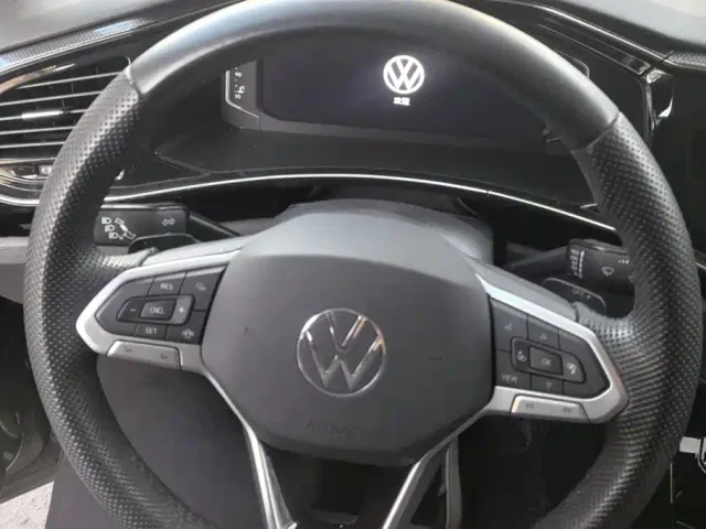 Volkswagen Tayron X — Фото автомобиля 15