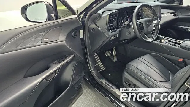 Lexus RX — Фото автомобиля 7