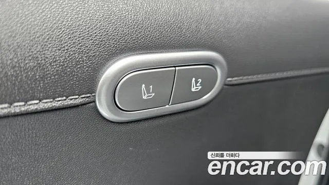 Hyundai Palisade Palisade (LX3) — Фото автомобиля 26