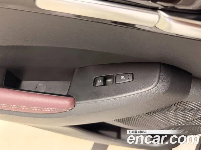 Kia Seltos Seltos Бензин 1.6 турбо 2WD — Фото автомобиля 14