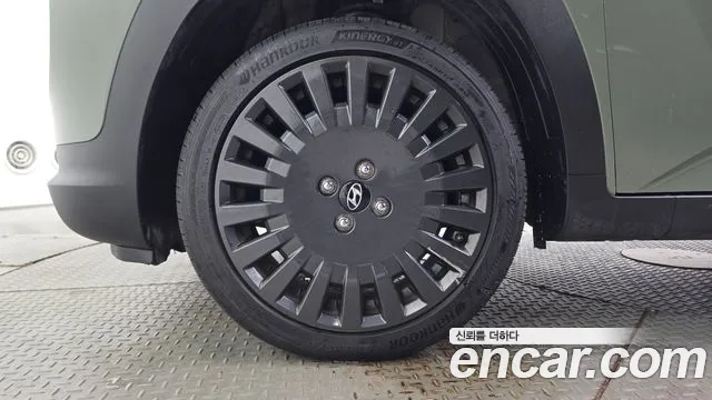 Hyundai Casper — Фото автомобиля 5