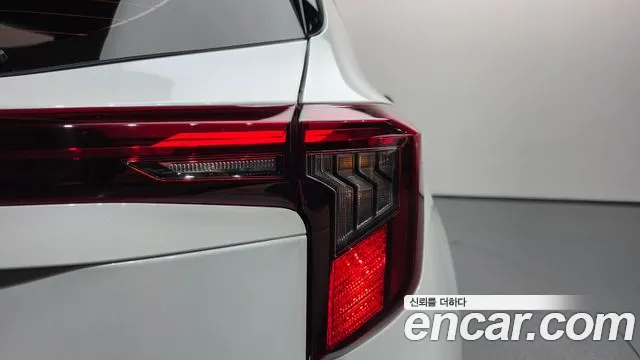 Kia Seltos Бензин 1.6 турбо 2WD — Фото автомобиля 21