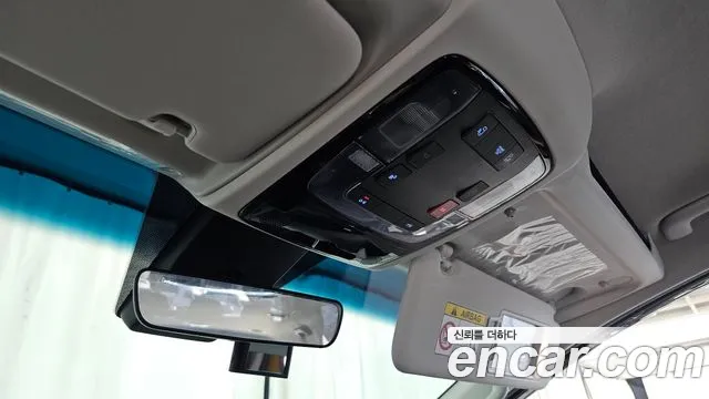 Hyundai Staria — Фото автомобиля 29