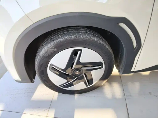 BYD Seagull — Фото автомобиля 22