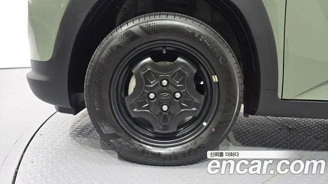 Hyundai Casper — Фото автомобиля 4