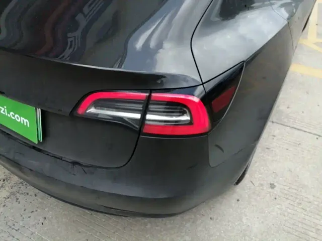 Tesla Model 3 — Фото автомобиля 7