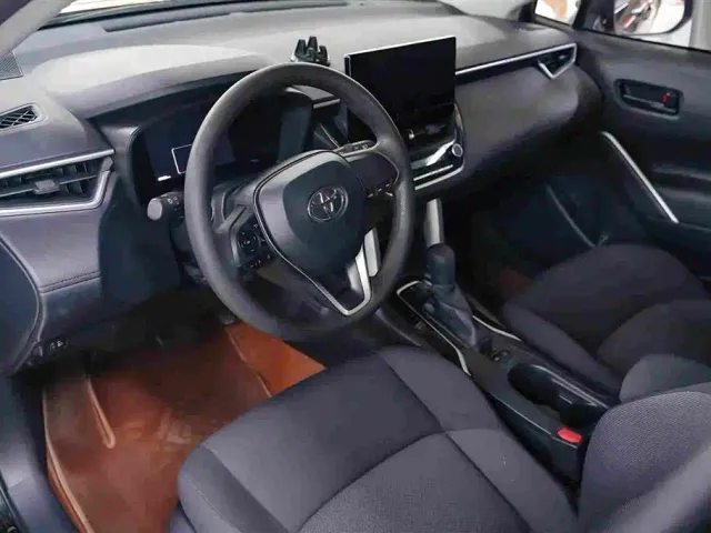 Toyota Frontlander — Фото автомобиля 7